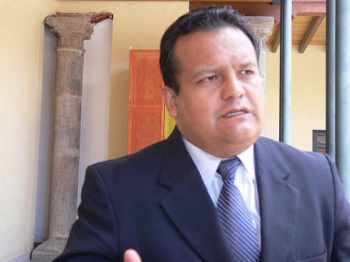 Ministro de Producción reforzará Consejo Nacional de Desarrollo de las mypes Ministro de Producción reforzará Consejo Nacional de Desarrollo de las mypes