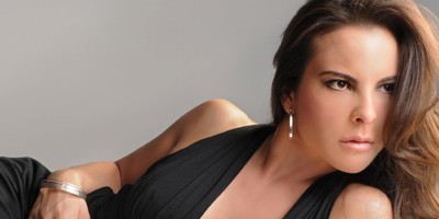 Kate del Castillo quiere hacer 'algo que sea diferente'