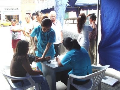 Municipalidad de Lima realizará campaña de salud escolar gratuita en Santa Anita