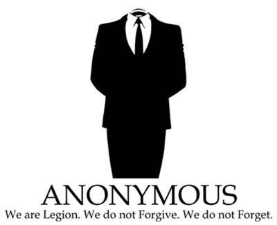 Los mejores ataques cibernéticos del 2011, según Anonymous