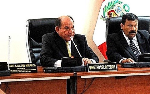 Equipamiento para la Policía costará S/. 634 millones en el 2012