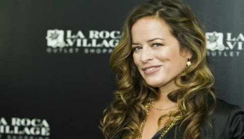 Jade Jagger: Mis padres son mis ídolos