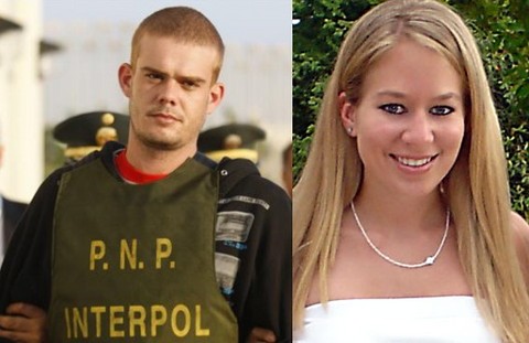 Caso Van der Sloot: Natalee Holloway es declarada legalmente muerta en Estados Unidos