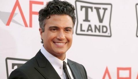 Jaime Camil tiene un parecido a Galilea Montijo en 'Por ella soy Eva'