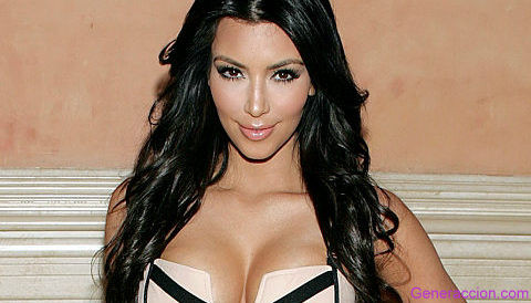 Kim Kardashian es grosera con su madre