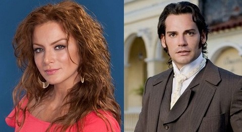 Christian de la Fuente habla sobre Silvia Navarro