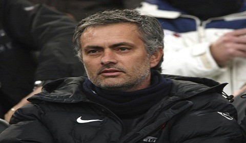 Mourinho: 'No perderé mi tiempo pensando en el Barcelona'