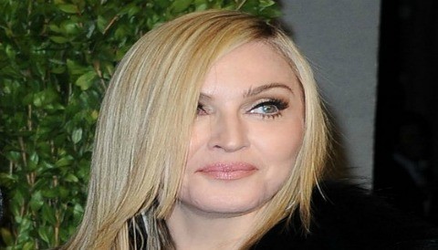 Madonna necesita un novio en su vida