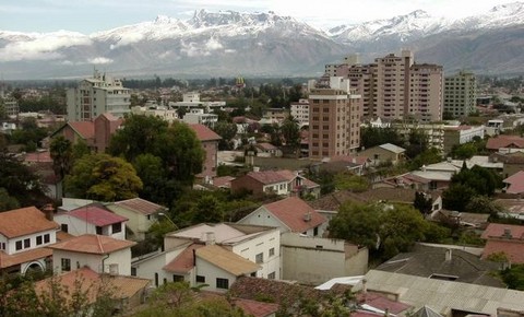 El 60% de bienes inmuebles en Bolivia carecen de derecho propietario