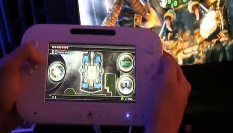 Nintendo Wii muestra su nueva consola en el CES 2012 (Video)