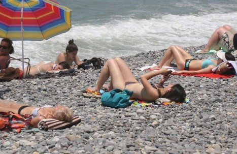 Despistajes gratuitos de cáncer de piel se realizarán en Playa San Pedro