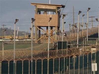 ¿Qué sabes de la cárcel de Guantánamo?