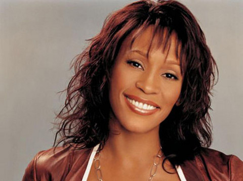 Grammy de luto por Whitney Houston
