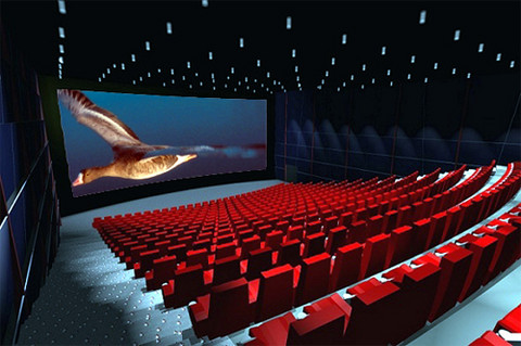 I Festival Iberoaméricano de Cine Digital en Lima comienza este 15 de febrero