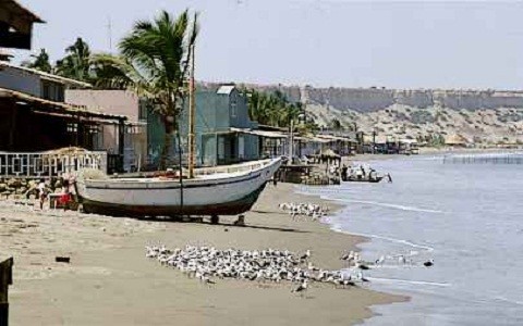 Inkaterra edificará nuevo hotel en Cabo Blanco para el 2014