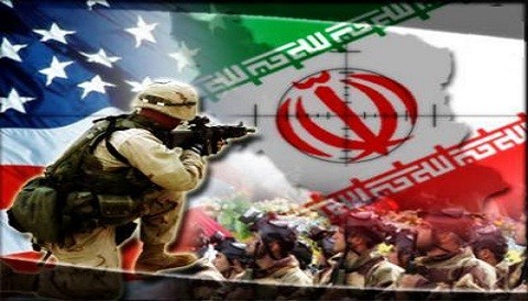 El conflicto de Estados Unidos y sus aliados europeos con Irán