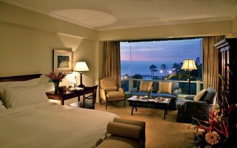 JW Marriott Hotel Lima anuncia sus nuevos paquetes de vacaciones