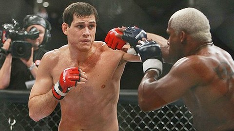 Dana White negó llegada de Roger Gracie al UFC