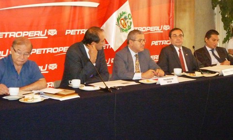 CEPLAN expuso Plan Estratégico al 2021 en Piura