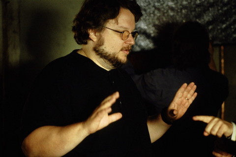 Guillermo del Toro prepara 'remake' de 'La Bella y la Bestia'