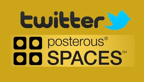 Twitter adquirió la plataforma de blog breves Posterous