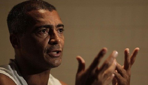 Romario: 'Messi tiene que ser mejor que yo y ganar un Mundial'