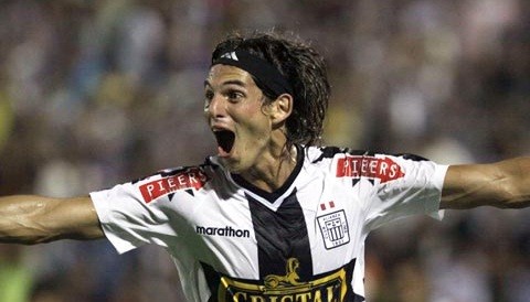 ¿Alianza Lima mantendrá el buen nivel demostrado hoy en el siguiente partido de la Libertadores?