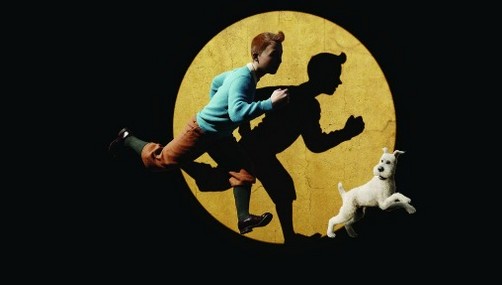 Tintin: 'El secreto del unicornio' nuevo tráiler
