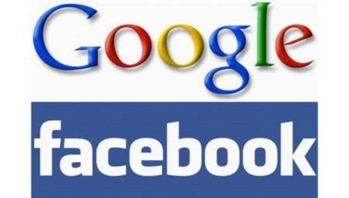 Ingresa a Facebook desde Google+