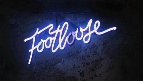 Llega el trailer del film Footloose