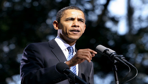 Obama recauda US$ 86 millones en campaña electoral