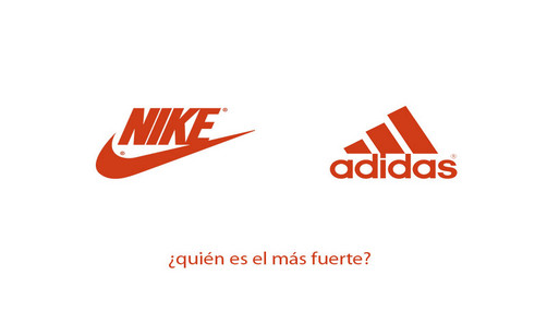 Greenpeace declara la guerra a Nike y Adidas