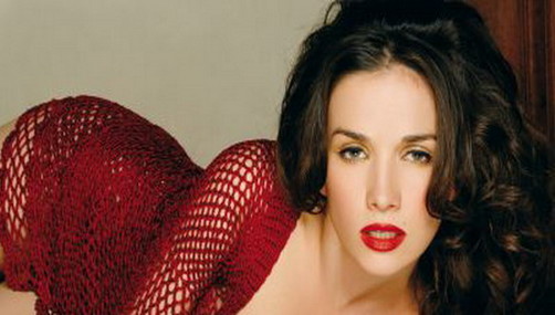 Natalia Oreiro estaría embarazada
