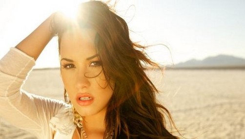 'Skyscraper' de Demi Lovato es número uno en iTunes
