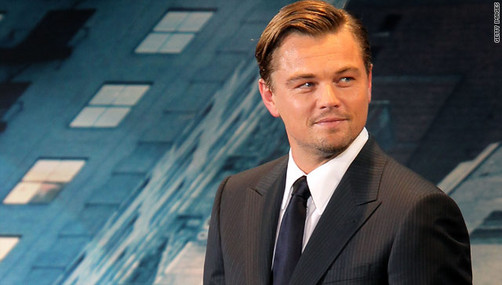 Leonardo DiCarpio termina con Blake Lively