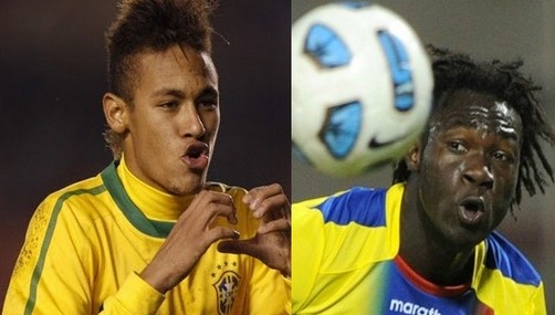 Encuesta: ¿Quién ganará el Brasil - Ecuador?