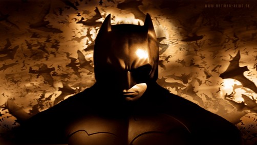 Trailer de Batman 3 desata furor en la red