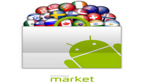 Android Market ya ofrece películas y libros