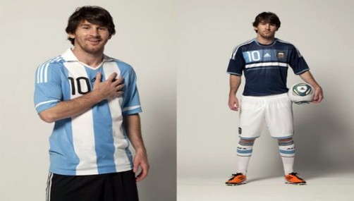 Gabriel Milito defendió de críticas a Lionel Messi