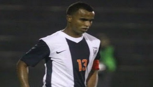 Luis Trujillo no olvida derrota ante la 'U' por la Libertadores sub 20