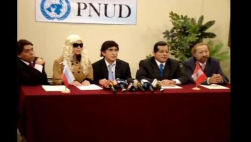Hermanos Humala serán parodiados en El Estelar del Humor