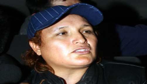 Alicia Delgado: César Mamanchura no mató a Alicia Delgado