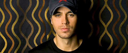 Enrique Iglesias se impuso a Michael Jackson