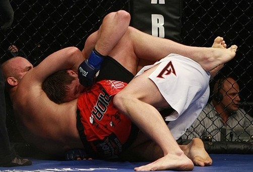 Strikeforce: vea el pesaje entre Gurgel vs. Duarte