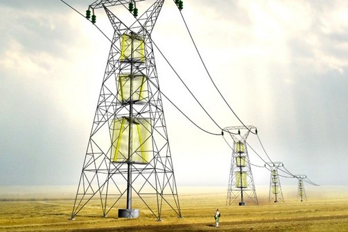 SIEPAC, la red eléctrica compartida de Centroamérica