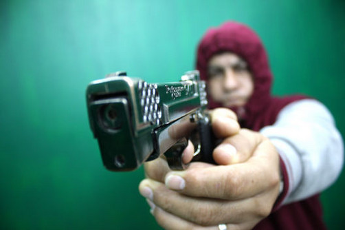 230 bandas delincuenciales fueron desactivadas en Lambayeque 230 bandas delincuenciales fueron desactivadas en Lambayeque