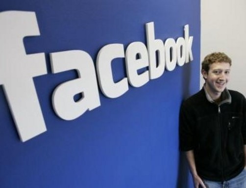 Facebook ostenta oficialmente más de 750 millones de usuarios