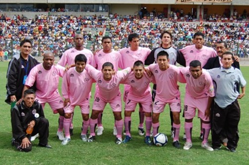 Descentralizado: Sport Boys venció 2 a 0 a Cienciano