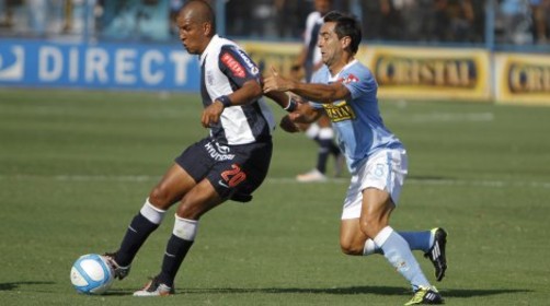 Sin goles: Alianza Lima y Sporting Cristal igualaron a cero