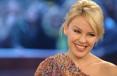 Kylie Minogue odia que le pregunten por la maternidad